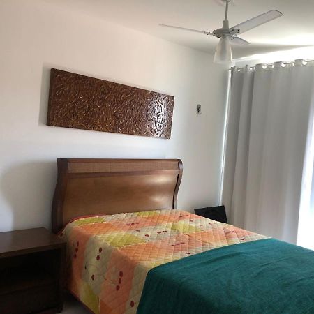 Apartamento Em 阿拉亚尔-杜卡布 外观 照片