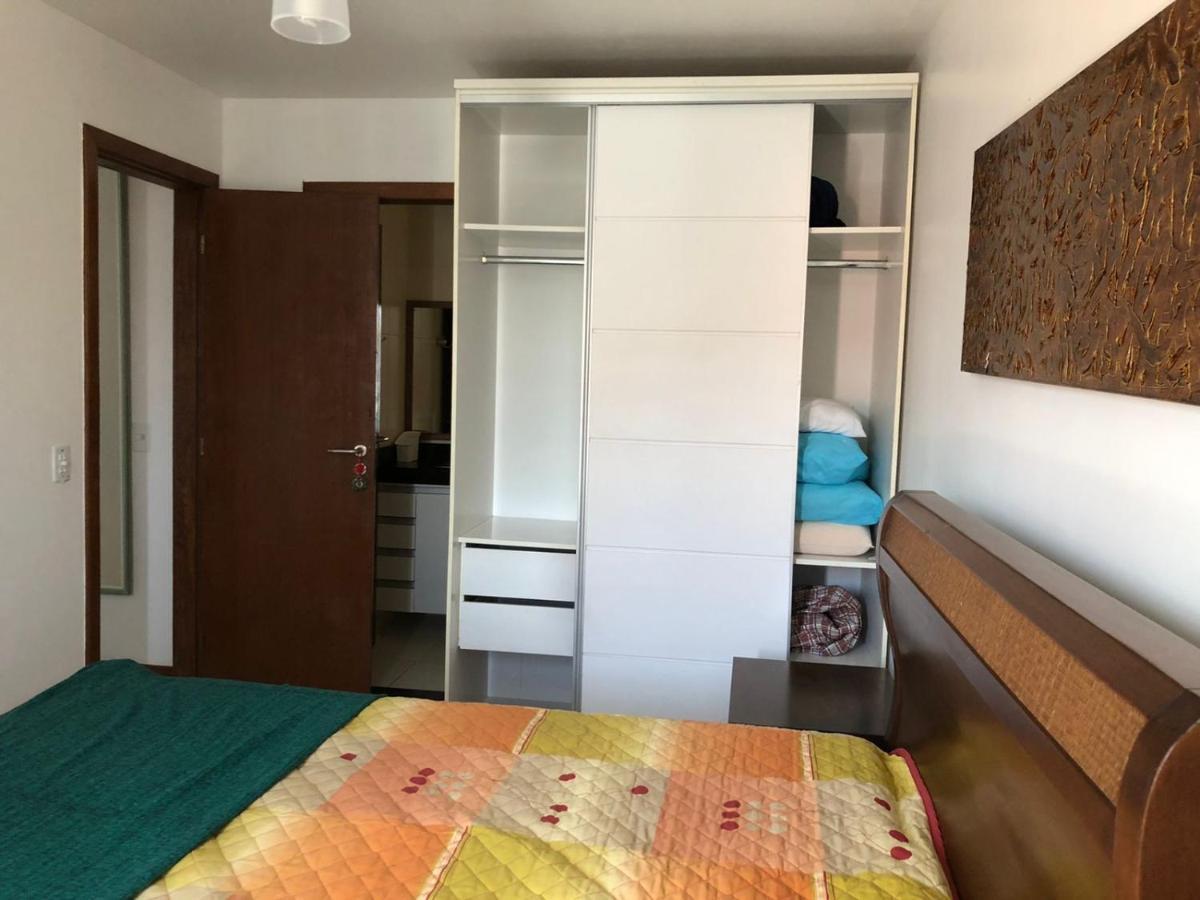 Apartamento Em 阿拉亚尔-杜卡布 外观 照片