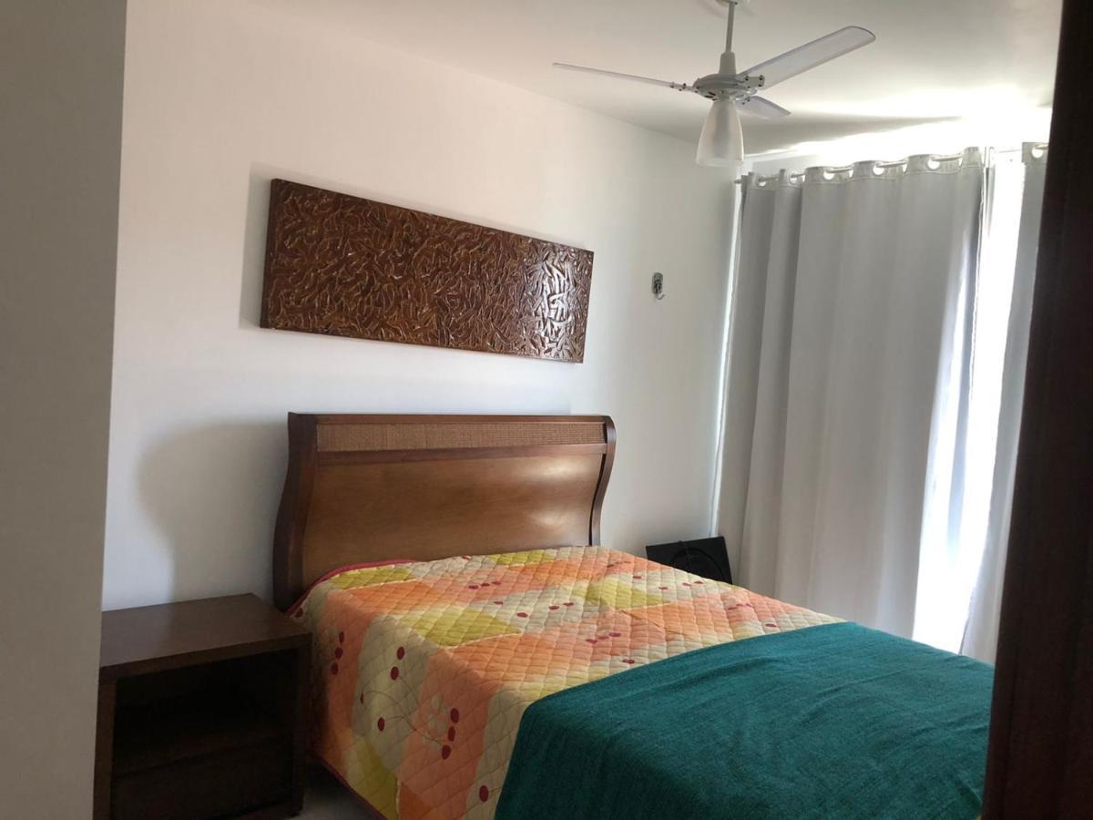 Apartamento Em 阿拉亚尔-杜卡布 外观 照片