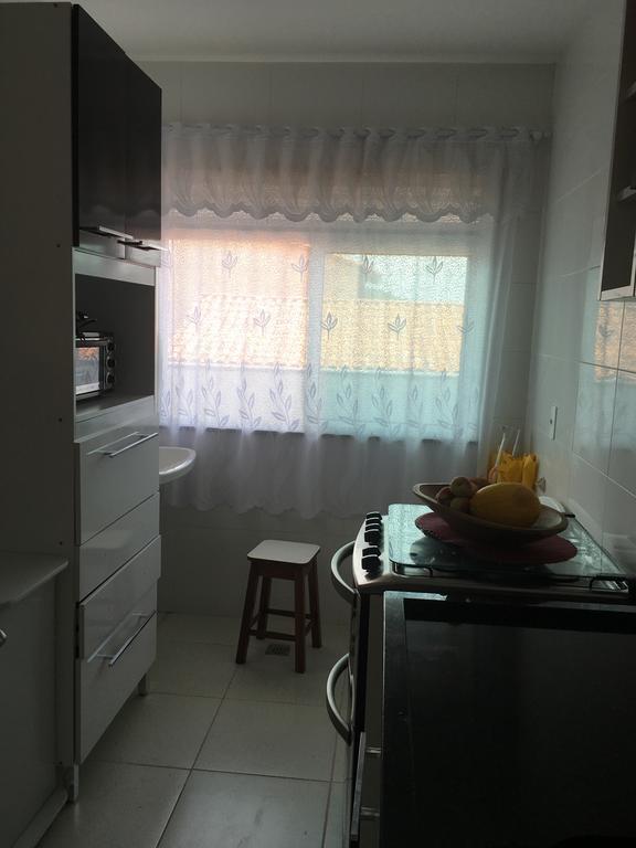 Apartamento Em 阿拉亚尔-杜卡布 外观 照片