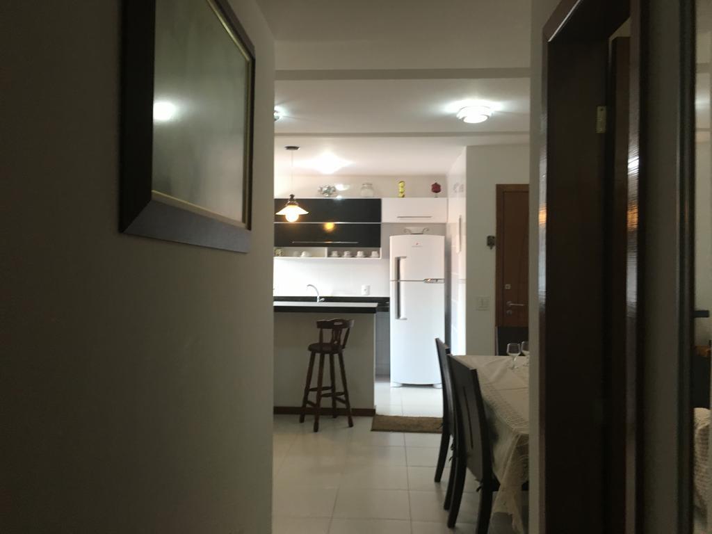 Apartamento Em 阿拉亚尔-杜卡布 外观 照片
