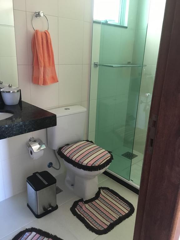 Apartamento Em 阿拉亚尔-杜卡布 外观 照片