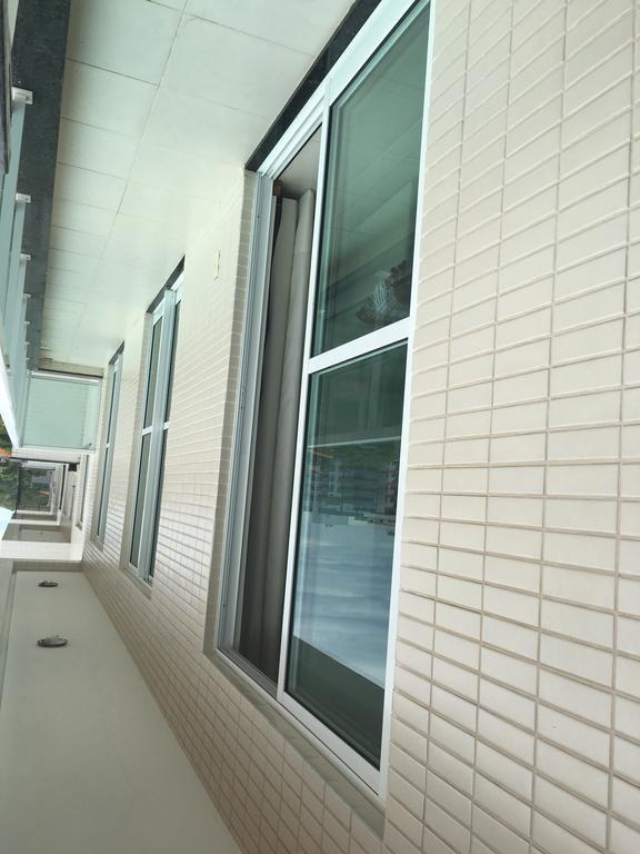 Apartamento Em 阿拉亚尔-杜卡布 外观 照片
