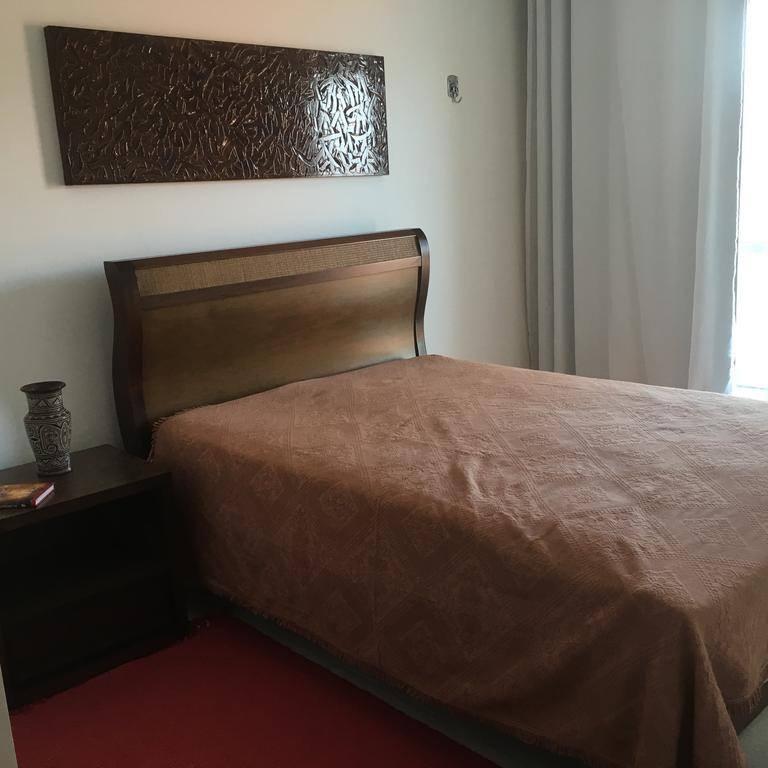 Apartamento Em 阿拉亚尔-杜卡布 外观 照片